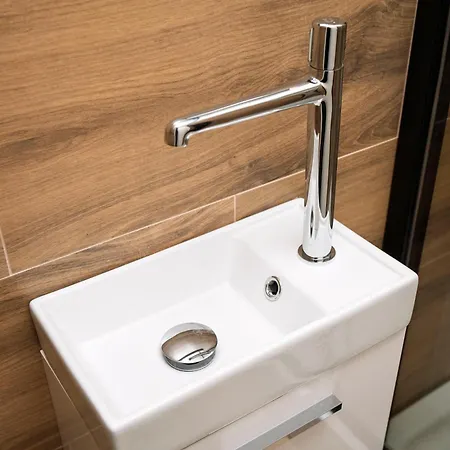 Tria Quercus With Rooftop Pool Vodice