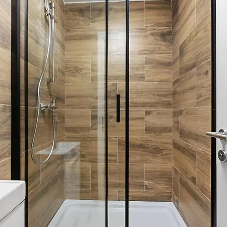 Villa Tria Quercus With Rooftop Pool Vodice