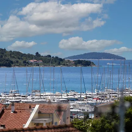 Villa Tria Quercus With Rooftop Pool