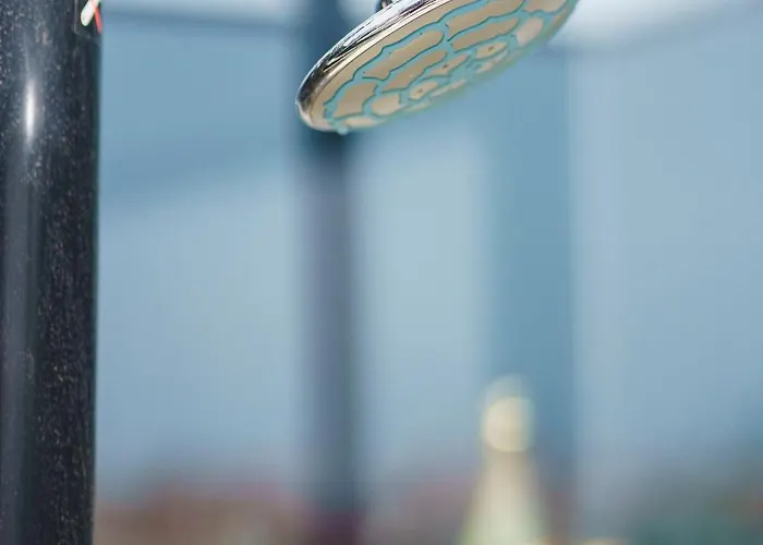 Villa Tria Quercus With Rooftop Pool *