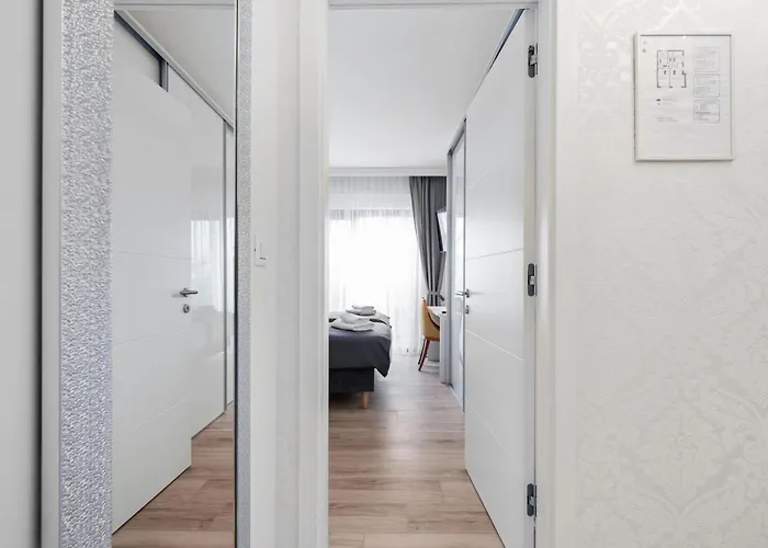 Tria Quercus With Rooftop Pool * Vodice