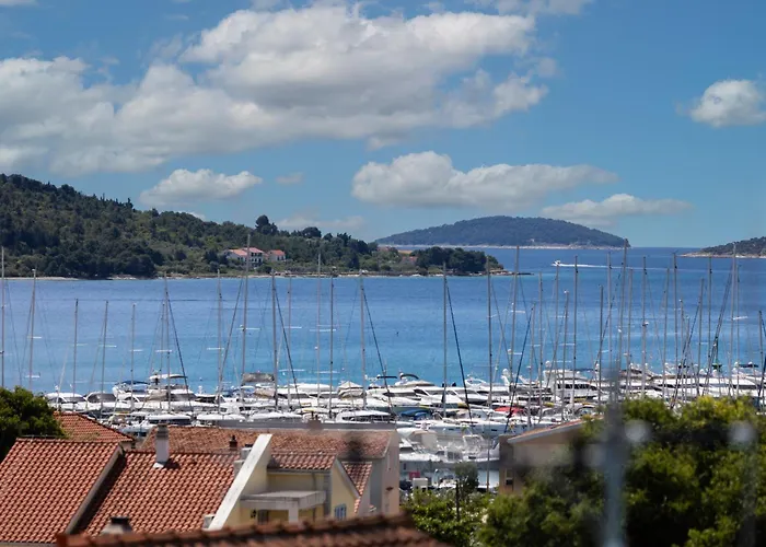 Villa Tria Quercus With Rooftop Pool